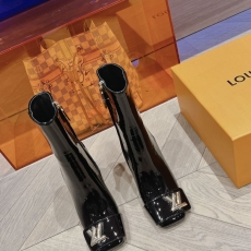 Louis Vuitton Boots